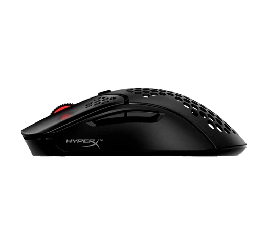 Mouse HyperX Haste Wireless Batería Recargable - Tienda Universo