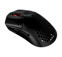 Thumbnail for Mouse HyperX Haste Wireless Batería Recargable - Tienda Universo