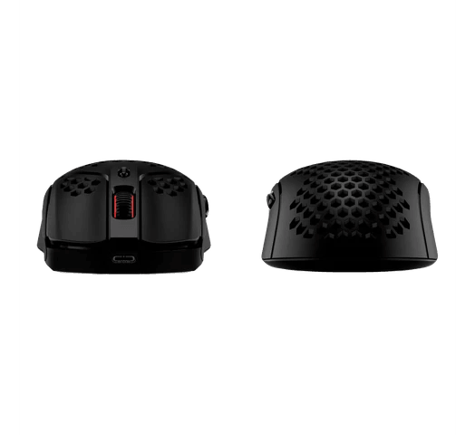 Mouse HyperX Haste Wireless Batería Recargable - Tienda Universo