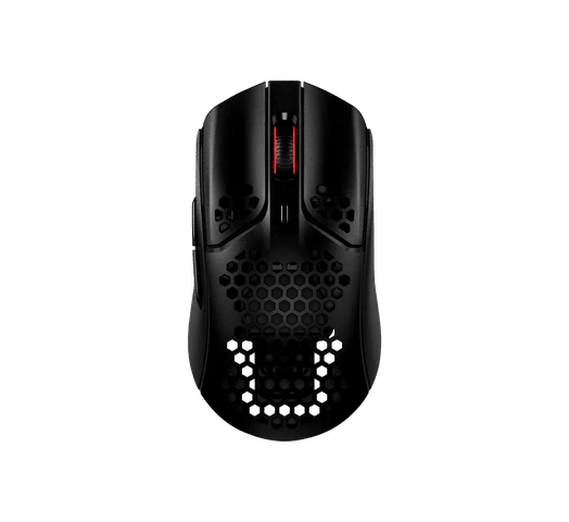 Mouse HyperX Haste Wireless Batería Recargable - Tienda Universo