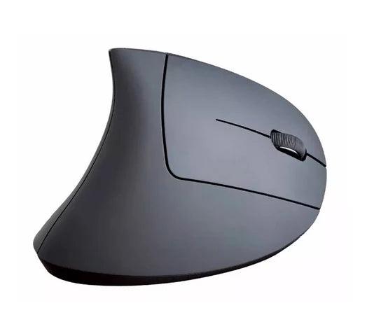 Mouse Vertical Kolke Inalámbrico Diseño Ergonómico DPI Ajustable - Tienda Universo