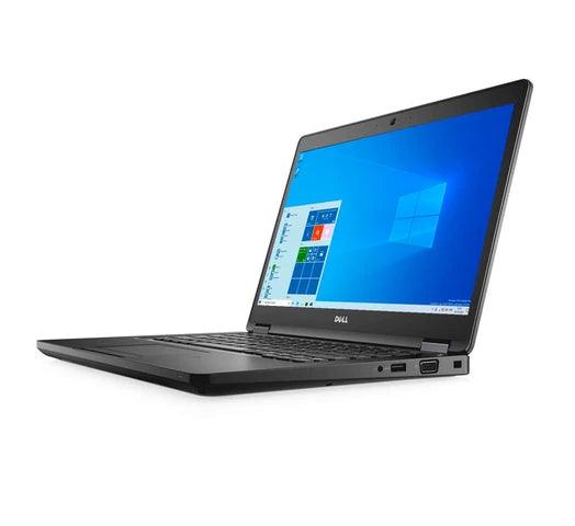 Notebook DELL 14" FHD Core i5-6300 256GB M.2 SSD 8GB de RAM WIN10 PRO - Tienda Universo