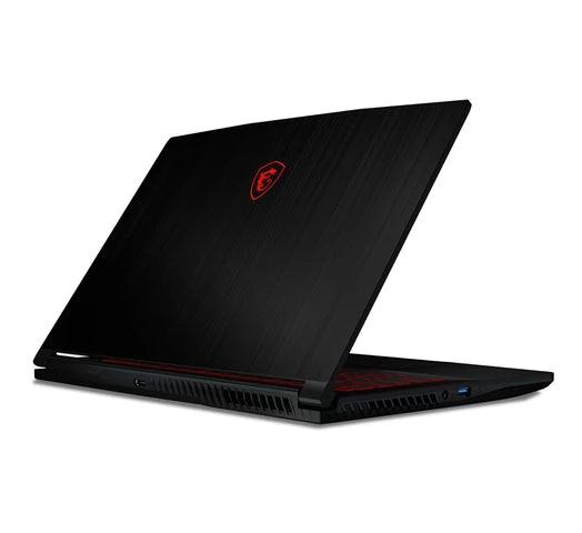 Notebook Gamer MSI GF63 Thin 15.6" IPS FHD Core i5-11400H 256GB M.2 SSD 8GB RAM GeForce GTX 1650 de 4GB WIN11 - Tienda Universo