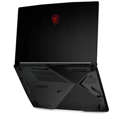 Notebook Gamer MSI GF63 Thin 15.6" IPS FHD Core i5-11400H 256GB M.2 SSD 8GB RAM GeForce GTX 1650 de 4GB WIN11 - Tienda Universo