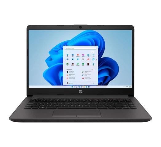 Notebook HP NUEVA 14" Core i5-1135G7 256GB M.2 SSD 8GB de RAM WIN11 y Teclado EN ESPAÑOL - Tienda Universo