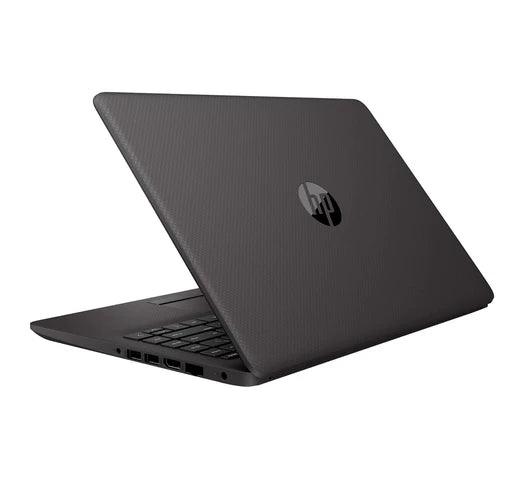 Notebook HP NUEVA 14" Core i5-1135G7 256GB M.2 SSD 8GB de RAM WIN11 y Teclado EN ESPAÑOL - Tienda Universo