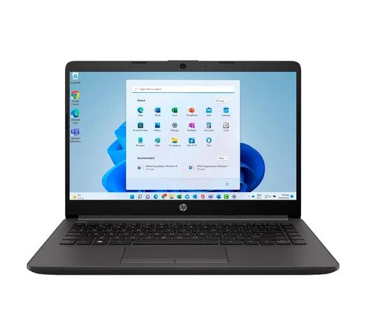 Notebook HP NUEVA 14" Core i3-1115G4 256GB M.2 SSD 8GB RAM WIN11 y Teclado EN ESPAÑOL - Tienda Universo