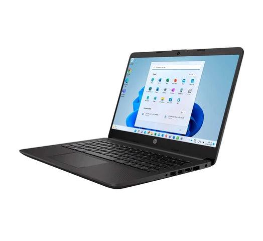 Notebook HP NUEVA 14" Core i3-1115G4 256GB M.2 SSD 8GB RAM WIN11 y Teclado EN ESPAÑOL - Tienda Universo