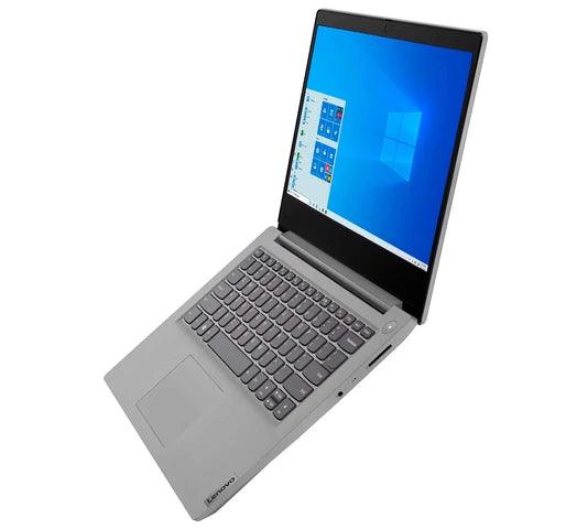 Notebook LENOVO NUEVA 14” IPS FHD Core i3-1115G4 128GB 4GB de RAM WIN10 - Tienda Universo