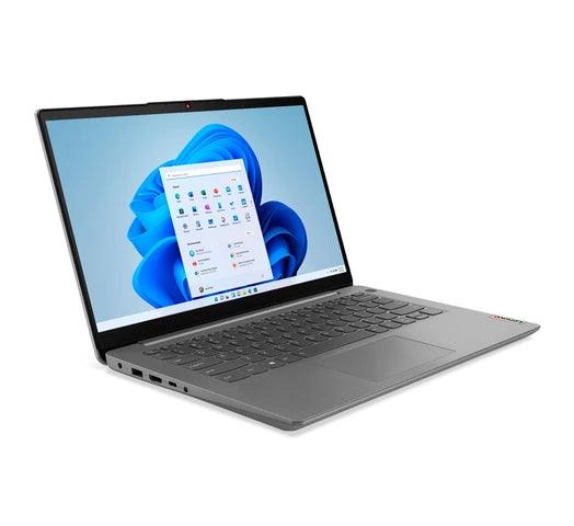 Notebook LENOVO NUEVA 14” FHD Core i5-1155G7 512GB M.2 SSD 8GB de RAM WIN11 - Tienda Universo