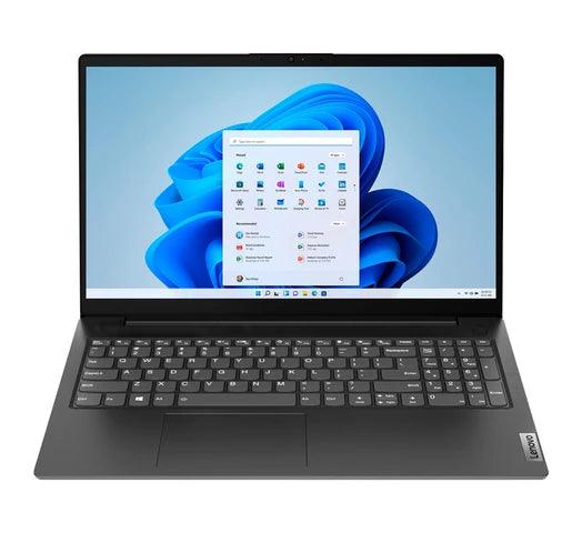 Notebook LENOVO NUEVA 15.6" FHD Intel Core i3-1115G4 256GB M.2 SSD 8GB RAM WIN11 y Teclado EN ESPAÑOL - Tienda Universo