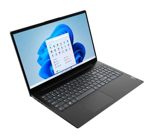 Notebook LENOVO NUEVA 15.6" FHD Intel Core i3-1115G4 256GB M.2 SSD 8GB RAM WIN11 y Teclado EN ESPAÑOL - Tienda Universo