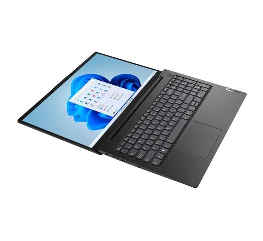 Notebook LENOVO NUEVA 15.6" FHD Intel Core i3-1115G4 256GB M.2 SSD 8GB RAM WIN11 y Teclado EN ESPAÑOL - Tienda Universo