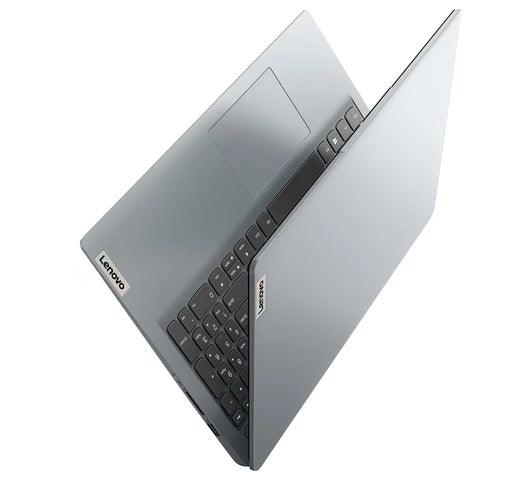 Notebook LENOVO Oficial 15.6” IPS FHD AMD Ryzen 3 7320U 256GB M.2 SSD 8GB de RAM WIN11 y Teclado EN ESPAÑOL - Tienda Universo