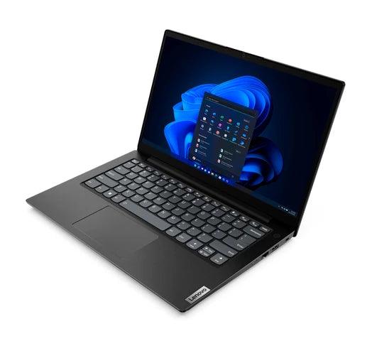 Notebook LENOVO NUEVA 14” FHD AMD Ryzen 5 7520U 256GB M.2 SSD 8GB de RAM WIN11 PRO - Tienda Universo