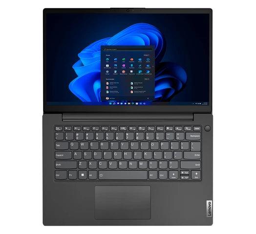 Notebook LENOVO NUEVA 14” FHD AMD Ryzen 5 7520U 256GB M.2 SSD 8GB de RAM WIN11 PRO - Tienda Universo