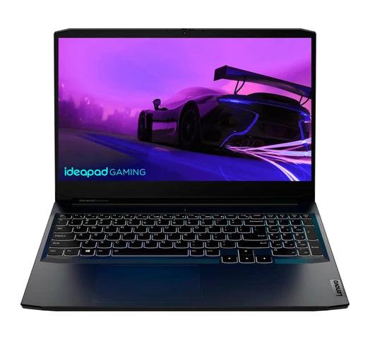 Notebook LENOVO Gaming 15.6" FHD Core i5-10300H 1TB + 256GB SSD 8GB RAM Video GeForce GTX1650 de 4GB GDDR6 - Tienda Universo