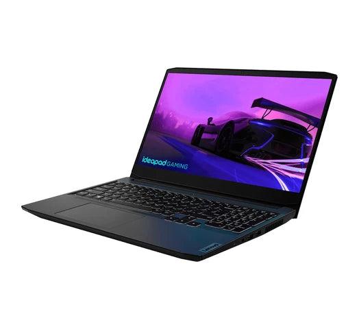 Notebook LENOVO Gaming 15.6" FHD Core i5-10300H 1TB + 256GB SSD 8GB RAM Video GeForce GTX1650 de 4GB GDDR6 - Tienda Universo