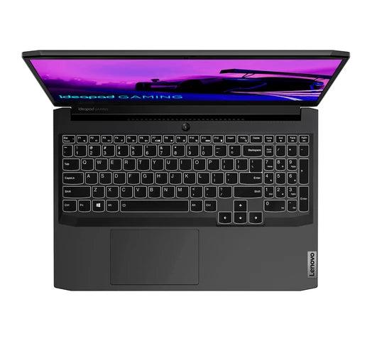 Notebook LENOVO Gaming 15.6" FHD Core i5-10300H 1TB + 256GB SSD 8GB RAM Video GeForce GTX1650 de 4GB GDDR6 - Tienda Universo