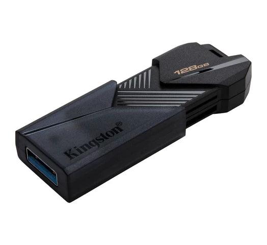 Pendrive KINGSTON 128GB DataTraveler Exodia USB 3.2 - Tienda Universo