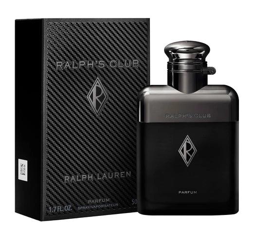 Perfume Ralph Lauren Ralph's Club Parfum 50ml - #𝑼𝑺𝒉𝒐𝒑