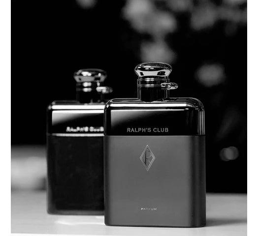 Perfume Ralph Lauren Ralph's Club Parfum 50ml - #𝑼𝑺𝒉𝒐𝒑