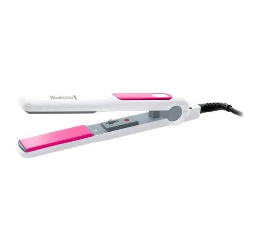 Plancha de Pelo REMINGTON S1300 42W Placas de Cerámica Rápido Calentamiento - #𝑼𝑺𝒉𝒐𝒑