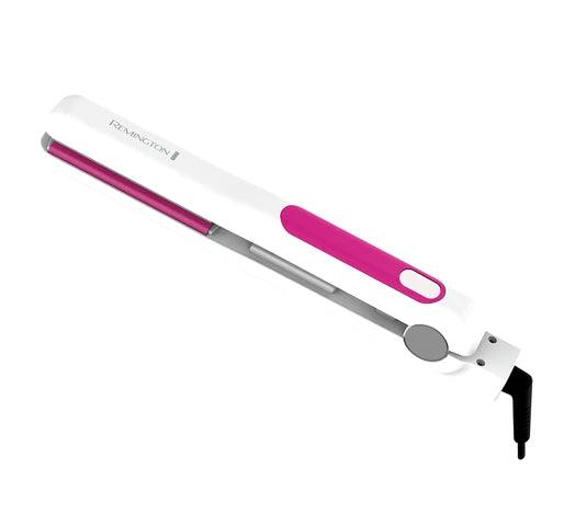 Plancha de Pelo REMINGTON S1300 42W Placas de Cerámica Rápido Calentamiento - #𝑼𝑺𝒉𝒐𝒑