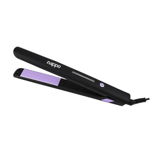 Plancha de Pelo NAPPO 40W Placas de Cerámica Calefactor PTC Alcanza 220°C en 1 Minuto - #𝑼𝑺𝒉𝒐𝒑