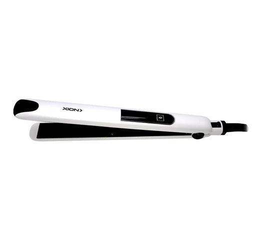 Plancha de Pelo XION Turmalina Profesional - Blanco - #𝑼𝑺𝒉𝒐𝒑