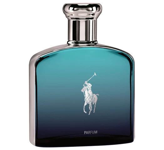 Perfume Ralph Lauren Polo Deep Blue EDP 125ml - #𝑼𝑺𝒉𝒐𝒑