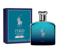 Thumbnail for Perfume Ralph Lauren Polo Deep Blue EDP 125ml - #𝑼𝑺𝒉𝒐𝒑