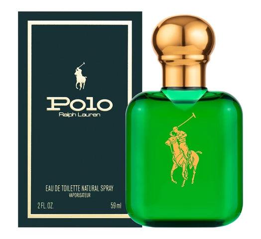 Perfume Ralph Lauren Polo Green EDT 59ml - #𝑼𝑺𝒉𝒐𝒑