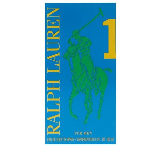 Perfume Ralph Lauren The Big Pony Collection N°1 de 100ml - #𝑼𝑺𝒉𝒐𝒑