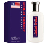 Thumbnail for Perfume Ralph Lauren Polo Sport Fresh EDT 125ml - #𝑼𝑺𝒉𝒐𝒑