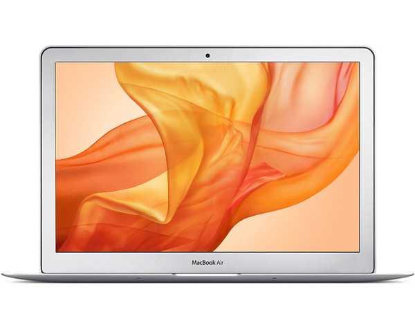 Apple MacBook Air 13.3, i5 Processor, 8GB RAM, 128GB Storage - MD231LL/A Reac. - #𝑼𝑺𝒉𝒐𝒑