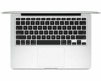 Thumbnail for Apple MacBook Air 13.3, i5 Processor, 8GB RAM, 128GB Storage - MD231LL/A Reac. - #𝑼𝑺𝒉𝒐𝒑