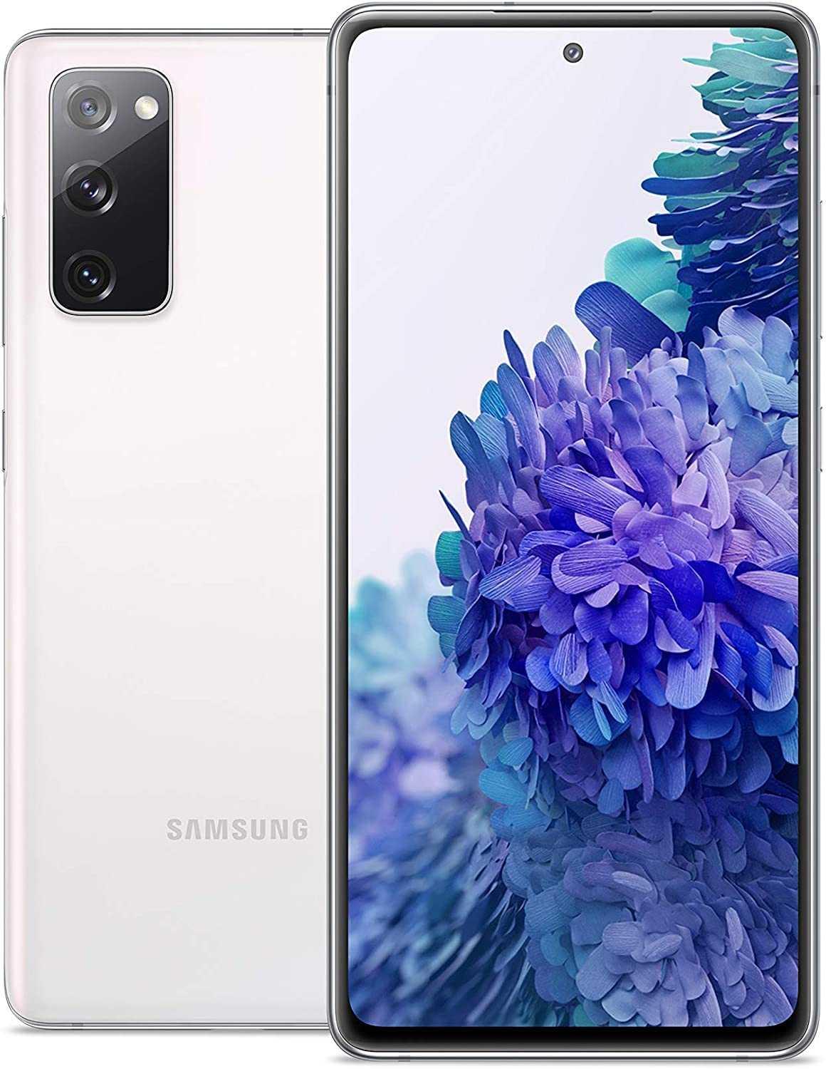 Samsung Galaxy S20 FE 5G,8+128GB reac. - #𝑼𝑺𝒉𝒐𝒑