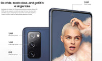 Thumbnail for Samsung Galaxy S20 FE 5G,8+128GB reac. - #𝑼𝑺𝒉𝒐𝒑