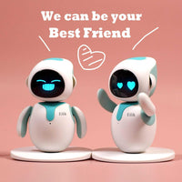 Thumbnail for Robot Pets Eilik - #𝑼𝑺𝒉𝒐𝒑