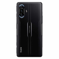 Thumbnail for Xiaomi Redmi K40 Gaming Reac. 5G + 4G LTE 256GB + 8GB Negro desbloqueado NFC Triple Camera 6.67