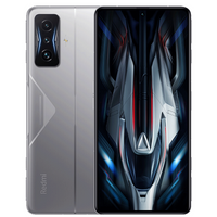 Thumbnail for Redmi K50 esports version 5G + 4G LTE 8GB +128GB 6.67