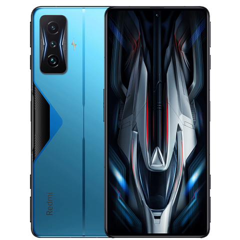 Redmi K50 esports version 5G + 4G LTE 8GB +128GB 6.67"