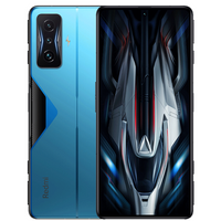 Thumbnail for Redmi K50 esports version 5G + 4G LTE 8GB +128GB 6.67