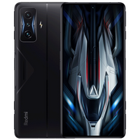 Thumbnail for Redmi K50 esports version 5G + 4G LTE 8GB +128GB 6.67