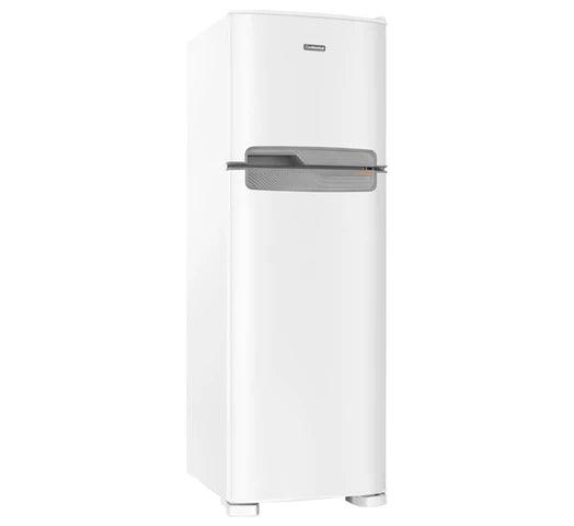 Refrigerador CONTINENTAL 370L Frío Seco Eficiencia A - Tienda Universo