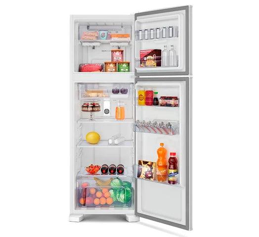 Refrigerador CONTINENTAL 370L Frío Seco Eficiencia A - Tienda Universo