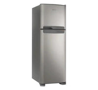 Thumbnail for Refrigerador CONTINENTAL 370L Frío Seco Acero Inox Eficiencia A - Tienda Universo