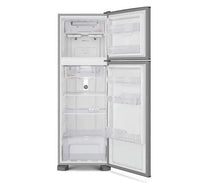 Thumbnail for Refrigerador CONTINENTAL 370L Frío Seco Acero Inox Eficiencia A - Tienda Universo