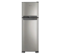 Thumbnail for Refrigerador CONTINENTAL 370L Frío Seco Acero Inox Eficiencia A - Tienda Universo